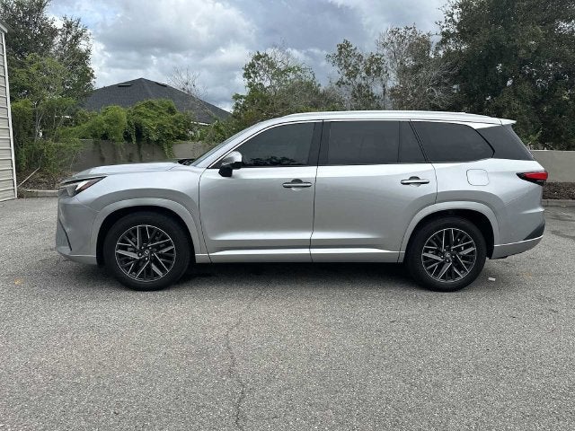 Lexus TX 350 Premium 2025