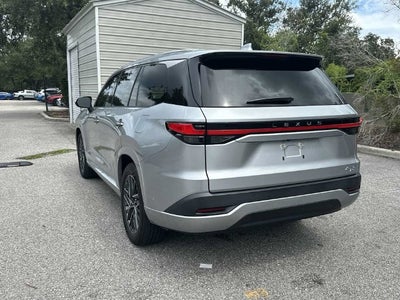Lexus TX 350 Premium 2025