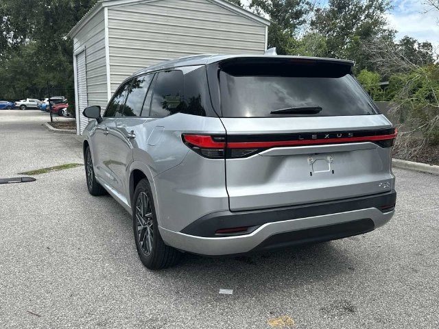 Lexus TX 350 Premium 2025