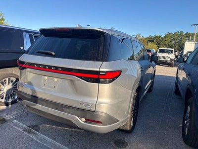Lexus TX 350 Premium 2025