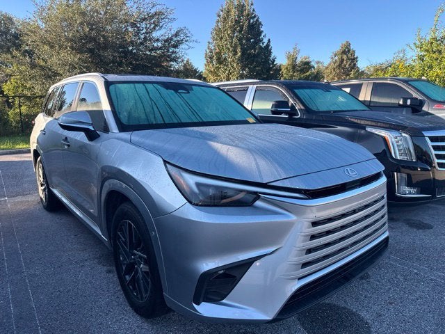 Lexus TX 350 Premium 2025