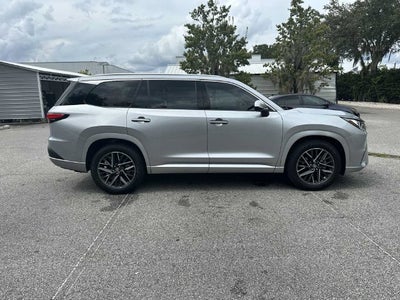 Lexus TX 350 Premium 2025