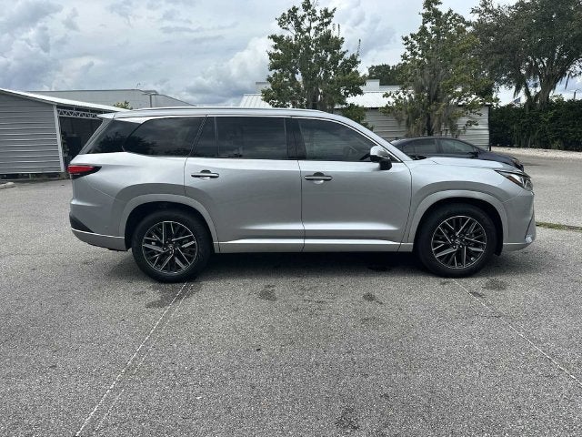 Lexus TX 350 Premium 2025