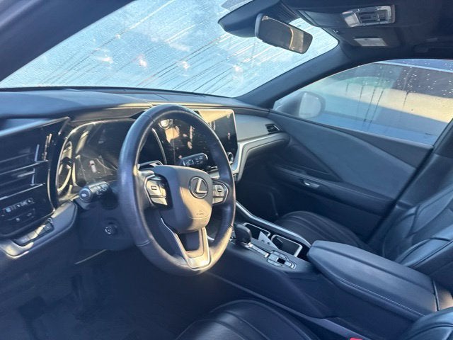 Lexus TX 350 Premium 2025