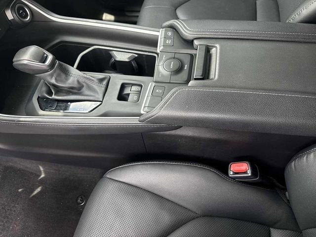 Toyota Grand Highlander Hybrid Limited 2024