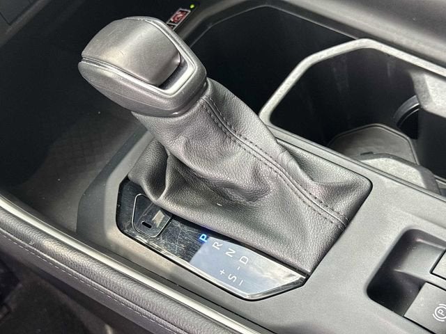 Toyota Grand Highlander Hybrid Limited 2024