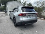 Toyota Grand Highlander Hybrid Limited 2024