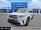 Toyota Highlander SE 2019