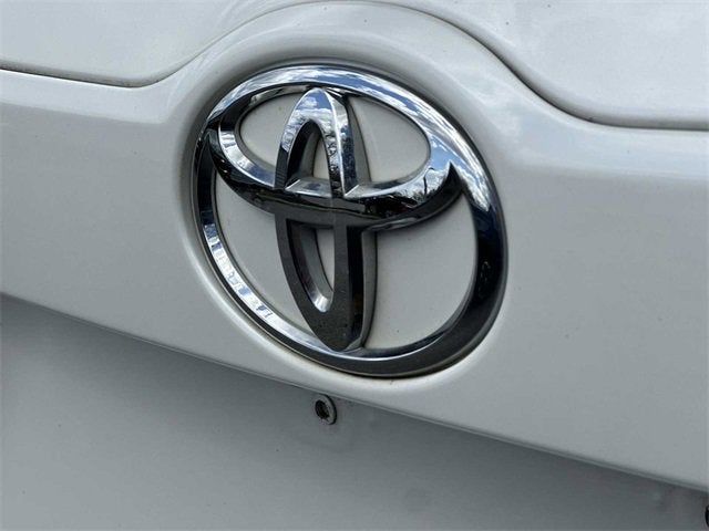 Toyota Highlander SE 2019