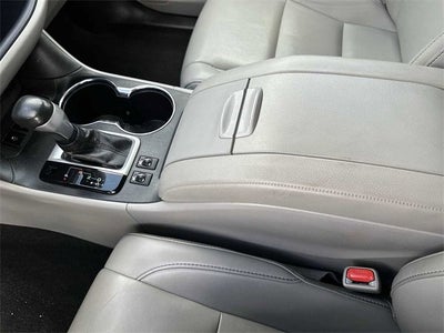 Toyota Highlander SE 2019