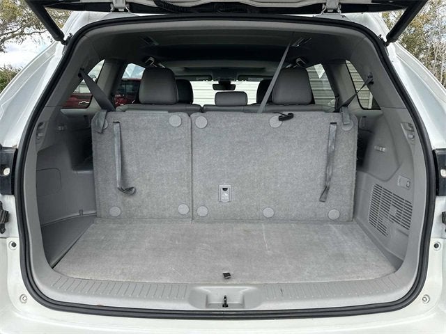 Toyota Highlander SE 2019