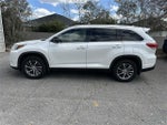 Toyota Highlander SE 2019