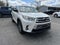 Toyota Highlander SE 2019