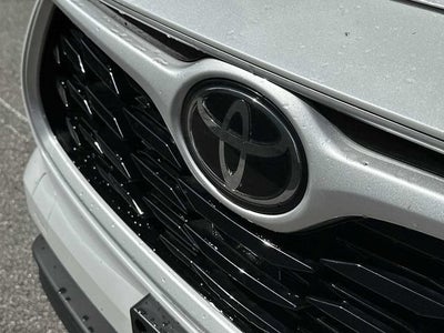 Toyota Highlander L 2023