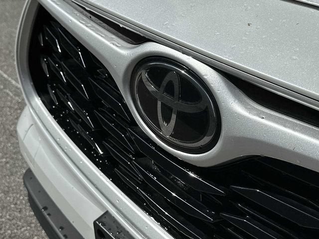 Toyota Highlander L 2023