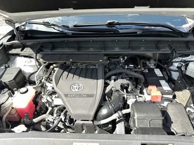 Toyota Highlander L 2023