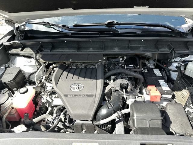 Toyota Highlander L 2023