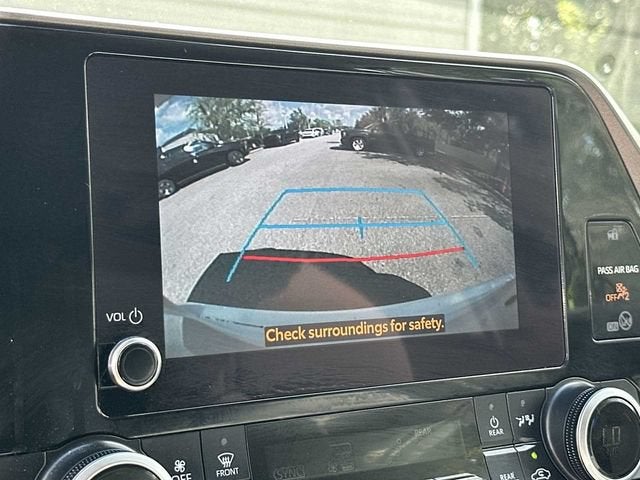 Toyota Highlander L 2023