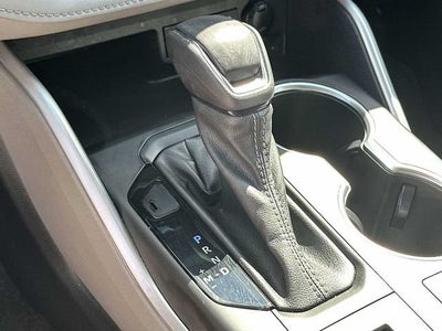 Toyota Highlander L 2023