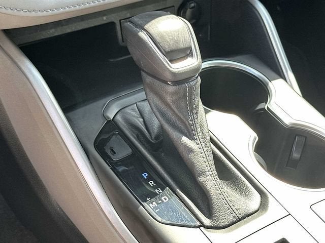 Toyota Highlander L 2023