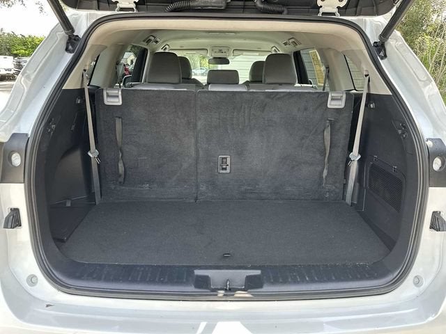 Toyota Highlander L 2023