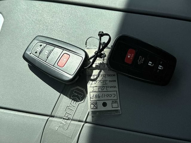 Toyota Highlander L 2023