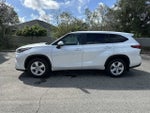 Toyota Highlander L 2023