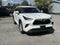 Toyota Highlander L 2023