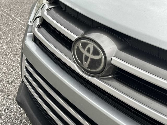 Toyota Highlander XLE 2019