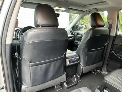 Toyota Highlander XLE 2019