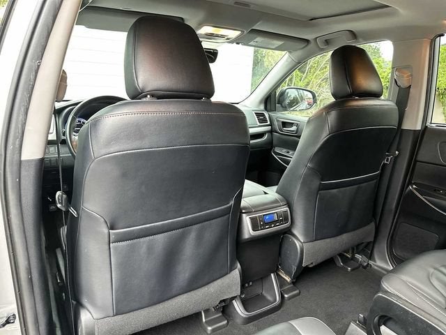 Toyota Highlander XLE 2019