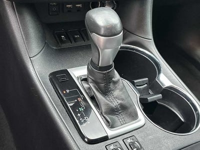 Toyota Highlander XLE 2019