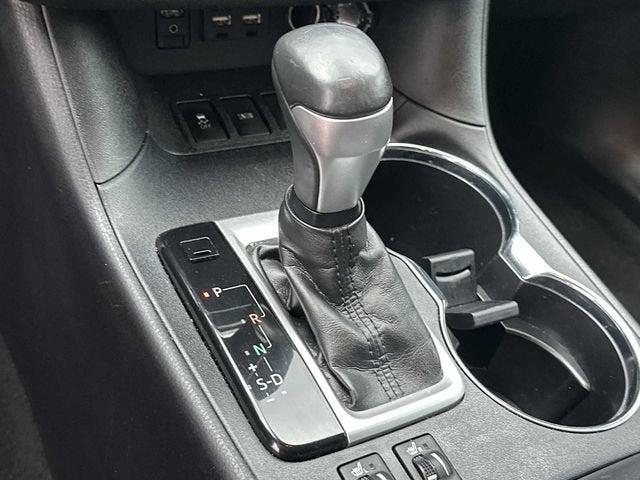 Toyota Highlander XLE 2019