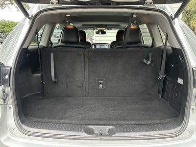Toyota Highlander XLE 2019