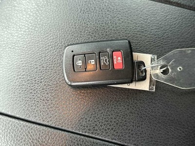 Toyota Highlander XLE 2019