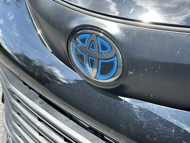 Toyota Sienna XLE 2022