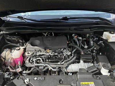 Toyota Sienna XLE 2022