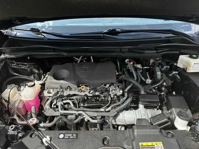 Toyota Sienna XLE 2022