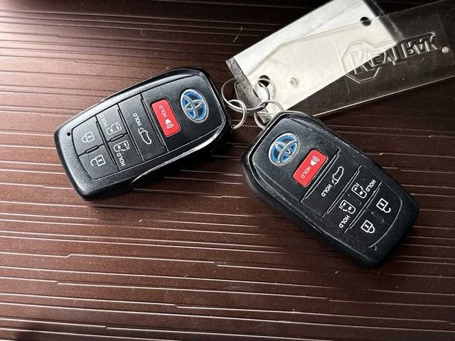 Toyota Sienna XLE 2022