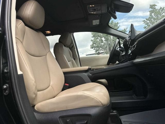 Toyota Sienna XLE 2022