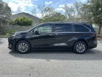 Toyota Sienna XLE 2022