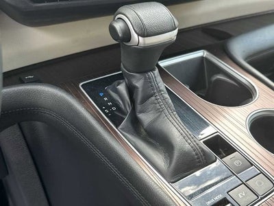 Toyota Sienna XLE 2022