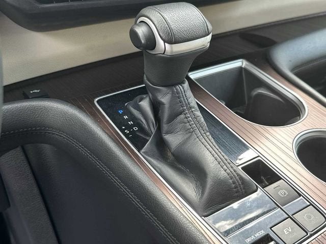 Toyota Sienna XLE 2022