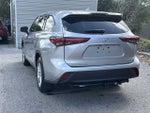 Toyota Highlander LE 2021
