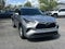 Toyota Highlander LE 2021