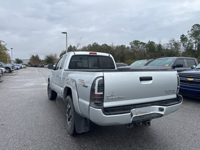 Toyota Tacoma PreRunner 2006