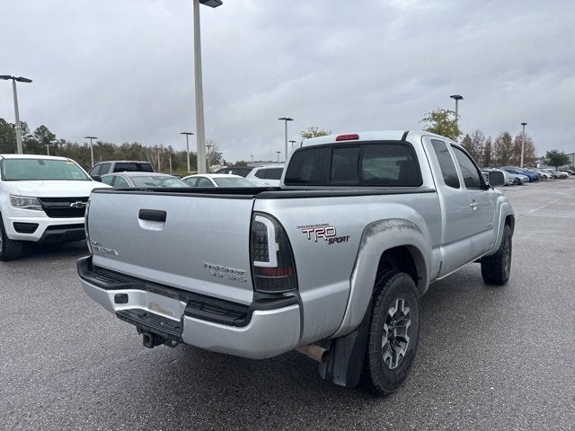 Toyota Tacoma PreRunner 2006