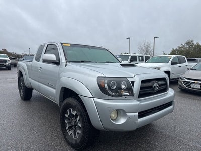 Toyota Tacoma PreRunner 2006