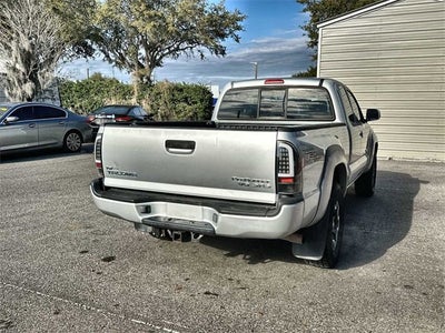 Toyota Tacoma PreRunner 2006