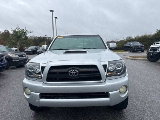 Toyota Tacoma PreRunner 2006
